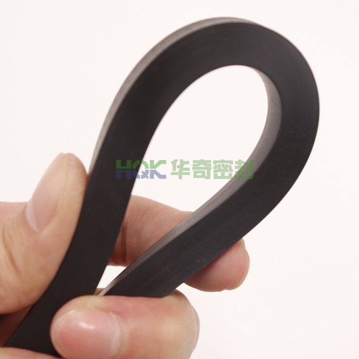 密封制品的密封持久性與哪些因素有關